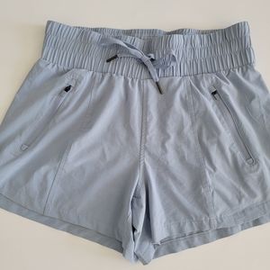 All in Motion XS flex short